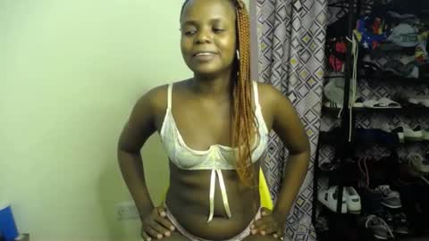 Snapshot of sweet_kush chatting on 06.23.26 Kush online show from 06.23.26