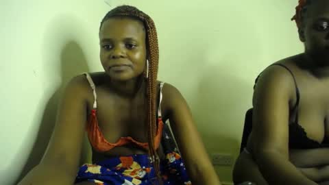 Snapshot of sweet_kush chatting on 06.27.26 Kush online show from 06.27.26