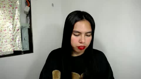 sweet_kyline69 online show from 11.04.25