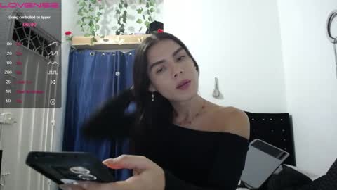 Lady online show from 02.19.26