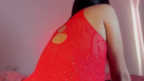 Hi Im Lia Your dreams came true  online show from 10.19.25