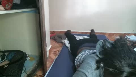 sweet_lilianah online show from 02.18.26