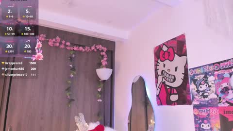 sweet_lilly_sweet online show from 12.15.24