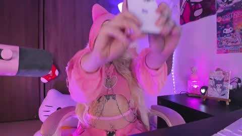 sweet_lilly_sweet online show from 02.23.25