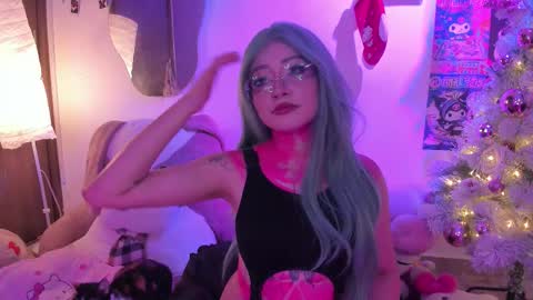 sweet_lilly_sweet online show from 12.01.25