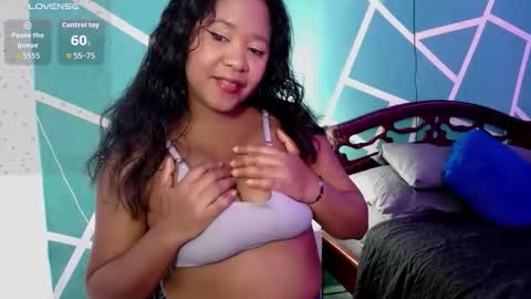 Snapshot of sweet_lilth chatting on 02.21.26 sweet-lilith online show from 02.21.26