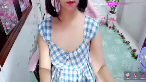 Lily online show from 10.18.25