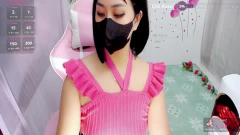 Snapshot of sweet_lily0 chatting on 11.20.25 Lily online show from 11.20.25