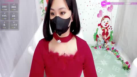 Lily online show from 12.19.25