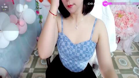 Lily online show from 03.18.26