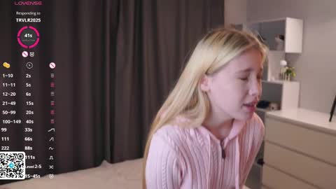 Lily online show from 05.24.26