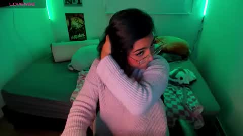 Lina online show from 02.08.26