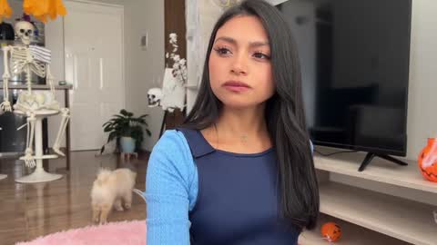 free            private online show from 10.26.25