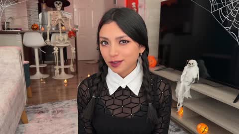 free            private online show from 10.30.25