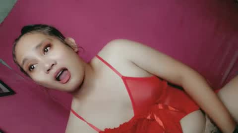 Snapshot of sweet_lover5 chatting on 01.02.25 SWEET LOVE online show from 01.02.25