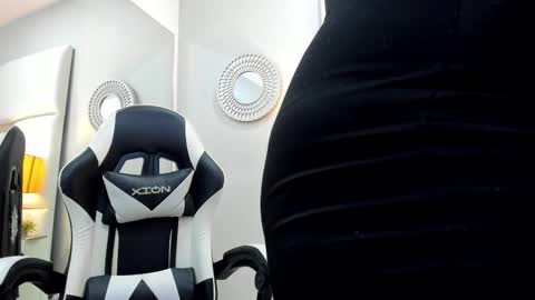 Luciana online show from 12.14.25