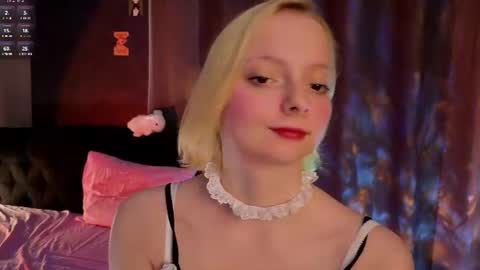 Snapshot of sweet_lynx chatting on 07.13.26 Lana online show from 07.13.26