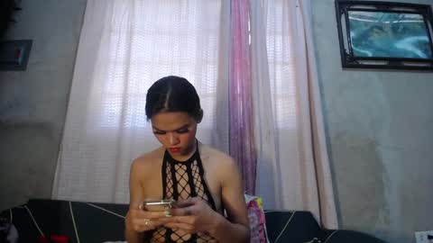 Snapshot of sweet_marga18 chatting on 02.17.25 marga online show from 02.17.25