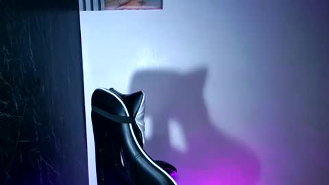 Maria Stella online show from 11.24.25