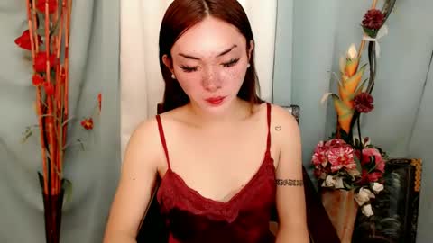 sweet_marie21 online show from 02.24.25