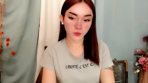 sweet_marie21 online show from 03.12.25
