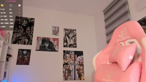 Melissa. Join me on Fansly link in social medias online show from 11.15.25