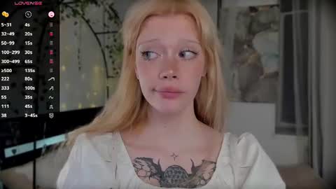 Melissa. Join me on Fansly link in social medias online show from 07.04.26