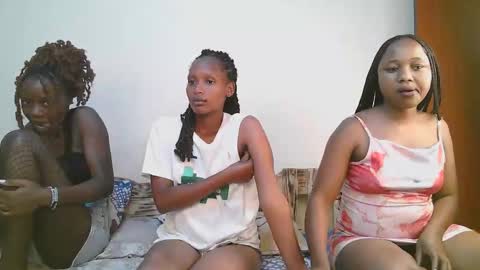 Linda online show from 11.03.25