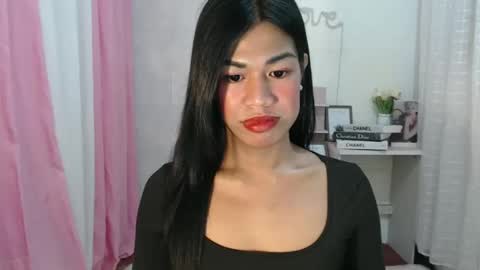 Snapshot of sweet_melonxxx chatting on 01.04.25 Melon online show from 01.04.25