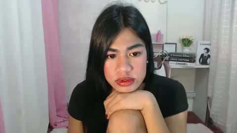 Snapshot of sweet_melonxxx chatting on 01.20.25 Melon online show from 01.20.25