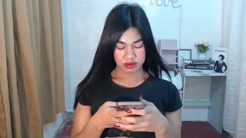 Snapshot of sweet_melonxxx chatting on 01.26.25 Melon online show from 01.26.25