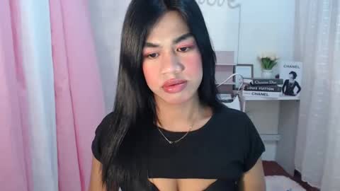 Snapshot of sweet_melonxxx chatting on 01.27.25 Melon online show from 01.27.25