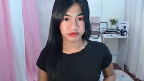 Snapshot of sweet_melonxxx chatting on 01.28.25 Melon online show from 01.28.25