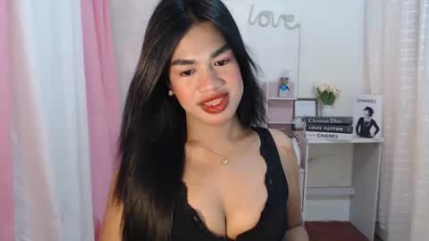 Snapshot of sweet_melonxxx chatting on 02.11.25 Melon online show from 02.11.25