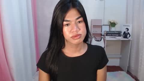 Snapshot of sweet_melonxxx chatting on 02.24.25 Melon online show from 02.24.25