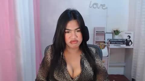 Snapshot of sweet_melonxxx chatting on 02.28.25 Melon online show from 02.28.25