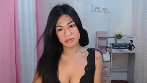 Snapshot of sweet_melonxxx chatting on 03.05.25 Melon online show from 03.05.25