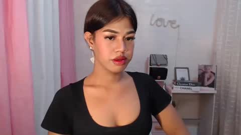 Snapshot of sweet_melonxxx chatting on 09.11.25 Melon online show from 09.11.25