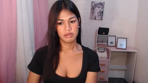 Snapshot of sweet_melonxxx chatting on 02.06.26 Melon online show from 02.06.26