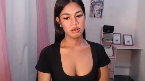 Snapshot of sweet_melonxxx chatting on 02.09.26 Melon online show from 02.09.26