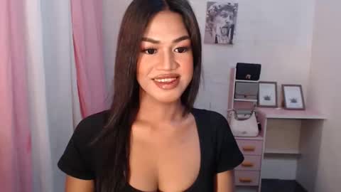 Snapshot of sweet_melonxxx chatting on 02.12.26 Melon online show from 02.12.26