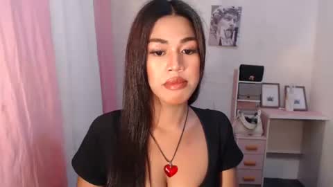 Snapshot of sweet_melonxxx chatting on 02.15.26 Melon online show from 02.15.26