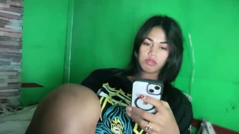 Snapshot of sweet_melonxxx chatting on 02.20.26 Melon online show from 02.20.26