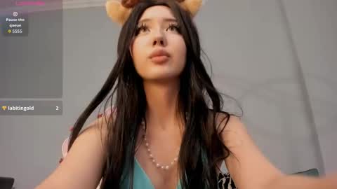 Mikasa online show from 12.15.25