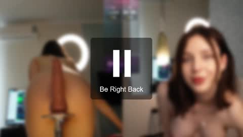 Snapshot of sweet_mistie chatting on 03.10.25 Misty online show from 03.10.25