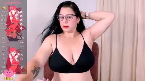 MONSALVE online show from 03.02.26