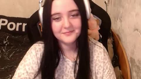 sweet_my_dream online show from 10.16.25