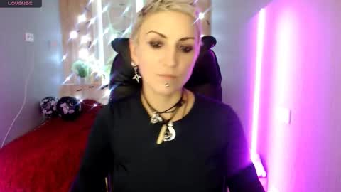 sweet_n_strong online show from 11.08.25