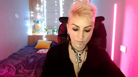 sweet_n_strong online show from 12.20.25