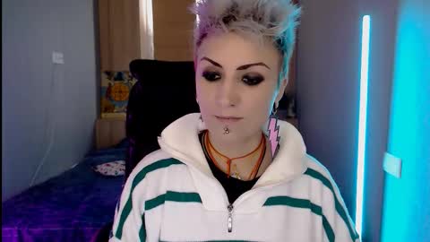 sweet_n_strong online show from 02.06.26